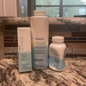 🌟NEW Modere - Lean body system🌟